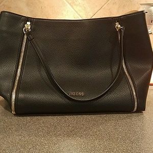 Guess tote bag